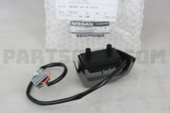 25550ZW80B SWITCH ASSY-ASCD,STEERING