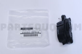 255529A50A SWITCH ASSY