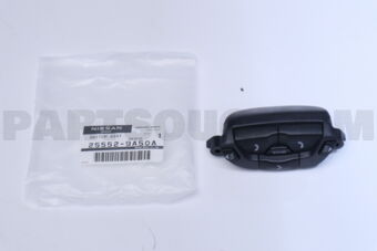 255529A50A SWITCH ASSY