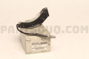 25552JD03C SWITCH ASSY-STEERING