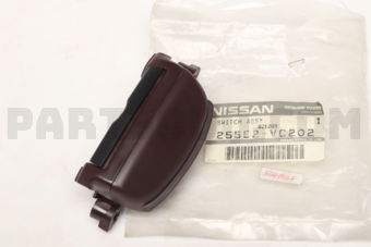 25552VC202 SWITCH ASSY-RADIO