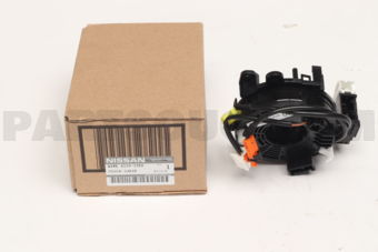 255543JA1B WIRE ASSY