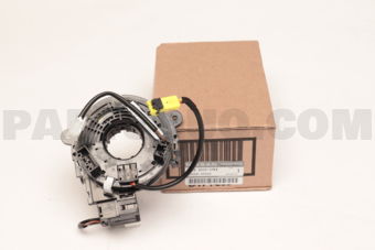 255543TA1E WIRE-STEERING