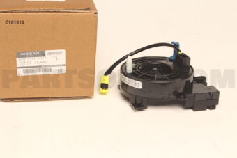 255544EA0D WIRE-STEERING