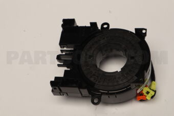 255546CJ2A WIRE ASSY-STEER