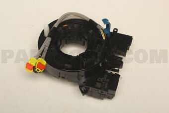 255546RA5A WIRE ASSY-STEER