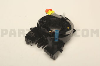 255546RA5A WIRE ASSY-STEER