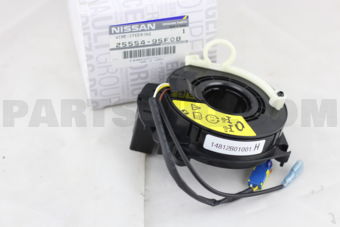 2555495F0B WIRE ASSY-STEERING AIR BAG