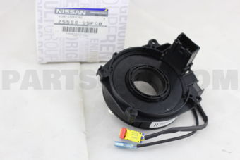 2555495F0B WIRE ASSY-STEERING AIR BAG
