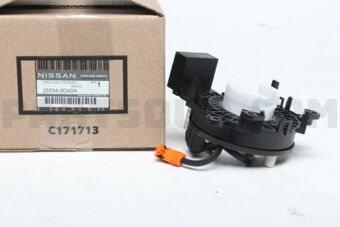 255549DA0A WIRE ASSY-STEERING AIR BAG