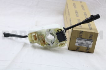 2556004A00 SWITCH ASSY-COMBINATION