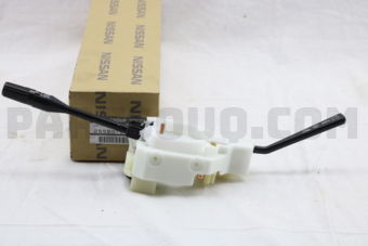 2556004A00 SWITCH ASSY-COMBINATION