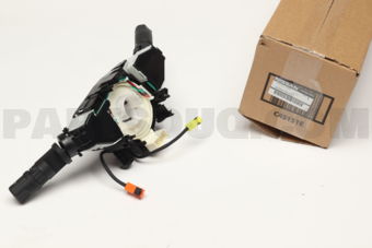 255609CH2D SWITCH ASSY-COMBINATION