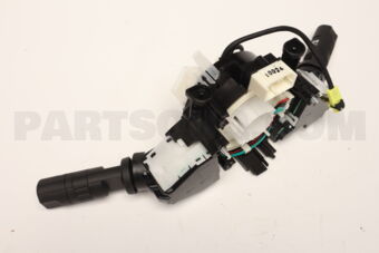 255609CH3D SWITCH ASSY COMBINATION