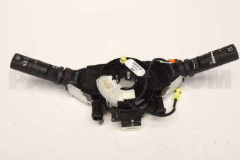 255609CH3D SWITCH ASSY COMBINATION
