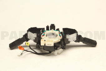 255609CH5A SWITCH ASSY-COMB (US SPEC)
