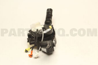 255609CH5A SWITCH ASSY-COMB (US SPEC)