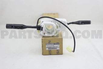 25560P9101 SWITCH ASSY-COMBINATION