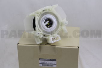 255678H701 BODY-COMBINATION SWITCH