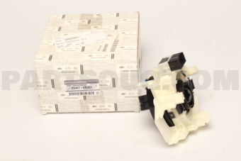 25567EB301 BODY-COMBINATION SWITCH