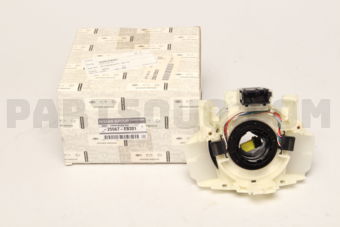 25567EB301 BODY-COMBINATION SWITCH