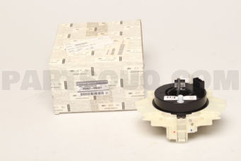 25567EB301 BODY-COMBINATION SWITCH