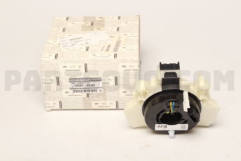 25567EB301 BODY-COMBINATION SWITCH