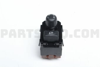 255701BB1A SWITCH ASSY-MIRROR CONTROL