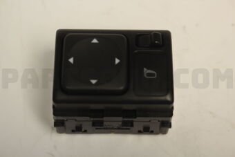 255703AA0C SWITCH ASSY-MIR