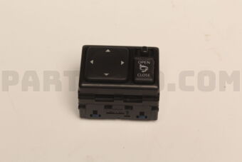 25570EX70A SWITCH ASSY-MIRROR CONTROL