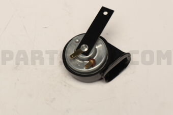 256101CD0B HORN ASSY-ELECTRIC HIGH