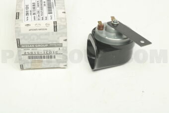 256101CD1C HORN ASSY