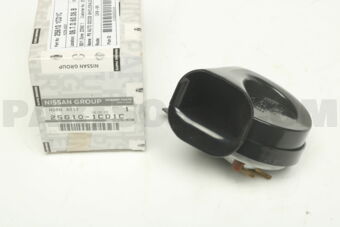 256101CD1C HORN ASSY