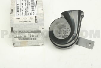 256101CD1C HORN ASSY