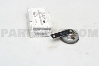 256104CC1A HORN ASSY