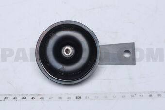 256104N01A HORN ASSY
