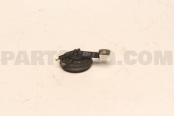25610EM30A HORN ASSY-ELECTRIC HIGH