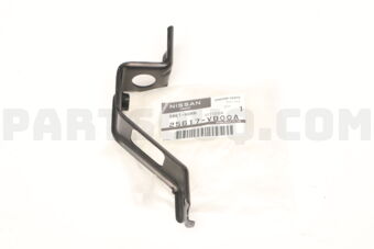 25617VB00A BRACKET-ELECTRIC HORN