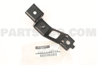 25617VB00A BRACKET-ELECTRIC HORN