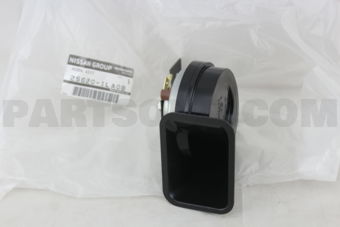 256201LA0B HORN ASSY-ELECTRIC LOW