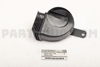 256203JA0A HORN ASSY-ELECTRIC LOW