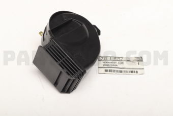 256203JA0A HORN ASSY-ELECTRIC LOW