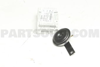 256204CC0A HORN ASSY