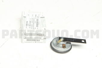 256204CC0A HORN ASSY