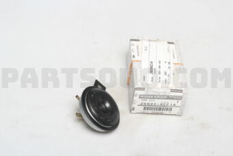 256204CC1A HORN ASSY
