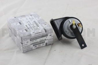 256204GA0B HORN ASSY