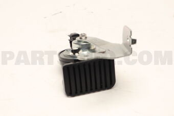 256209BN0A HORN ASSY - ELE
