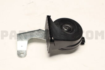 256209BN0A HORN ASSY - ELE