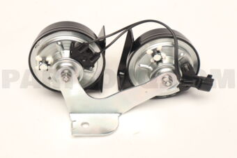 256209BN1A HORN ASSY