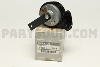 25620CD00A HORN ASSY